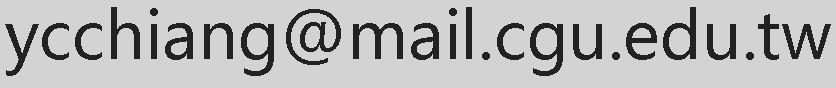 ycchiang mail icon