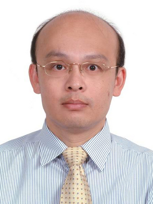 Dr. Chen, Szi-Wen photo