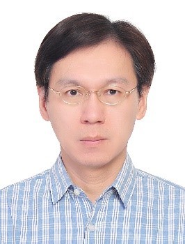 Dr. Wu, Chih-Feng photo