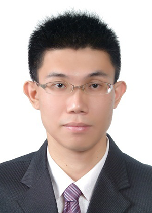 Dr. Yang, Chia-Ming  photo