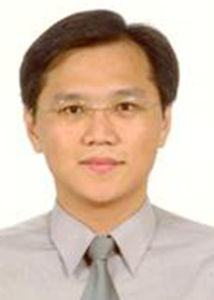 Dr. Hsien-Chin Chiu photo