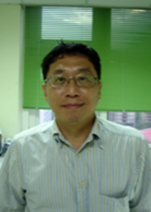 Dr. Liu, Kou-Chen photo