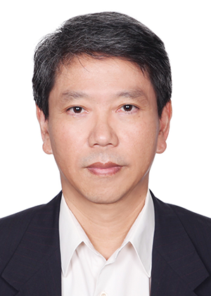 Dr. Chin, Kuo-Sheng photo