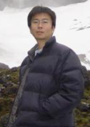 Dr. Kuo,Shou-Yi photo