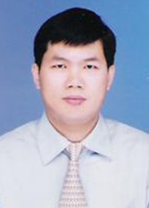 Dr. Pan,Tung-Ming  photo