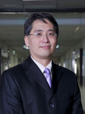 Dr. Lin, Yen-Heng photo