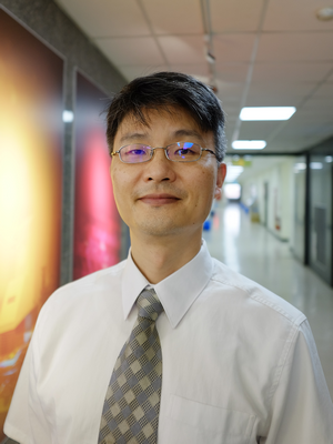 Dr. Li, Chung-Yi photo