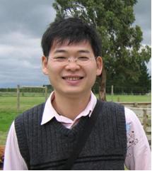 Dr Wang Jer Chyi